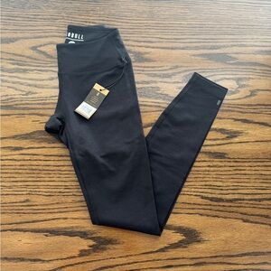 NOBULL Women's High-Rise Matte Tight 28"